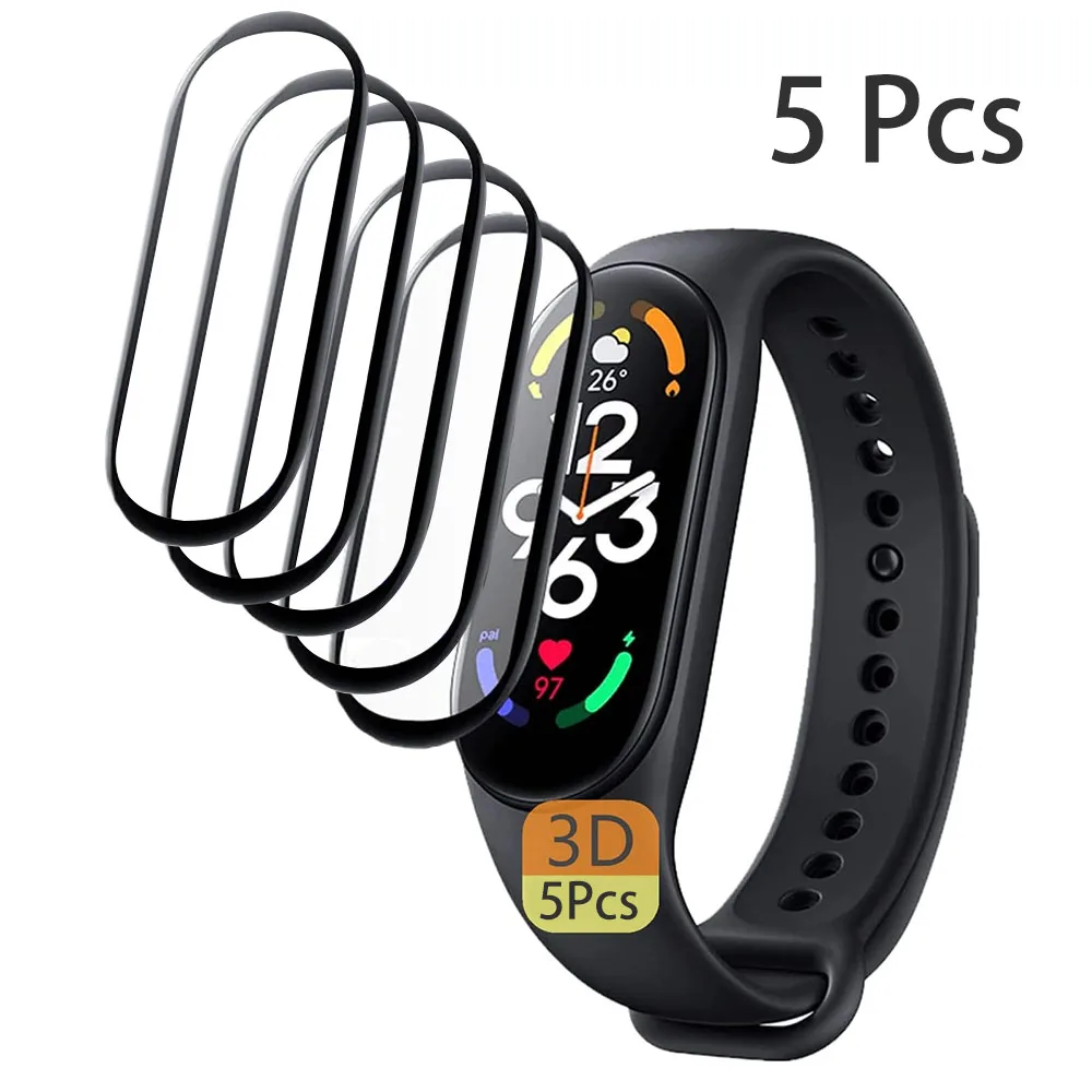 Tempered Film For X…