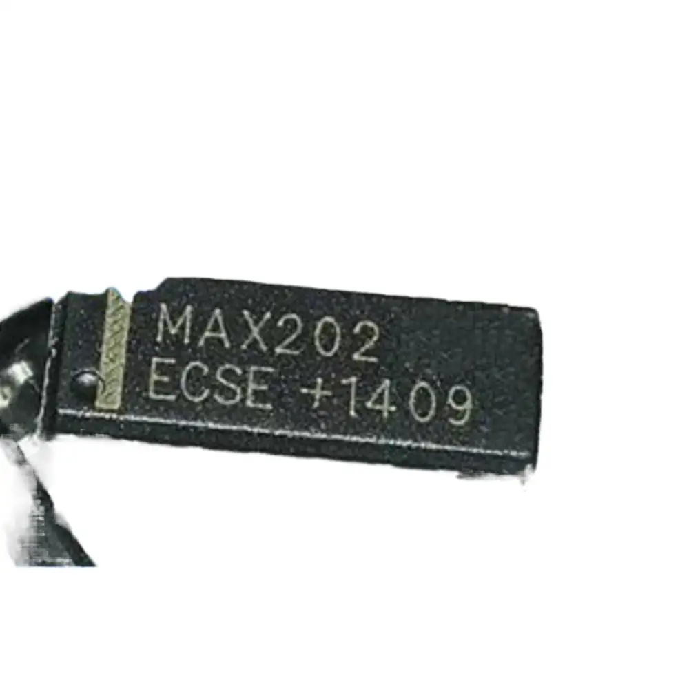 

NEW new% MAX202ECSE SOP-16