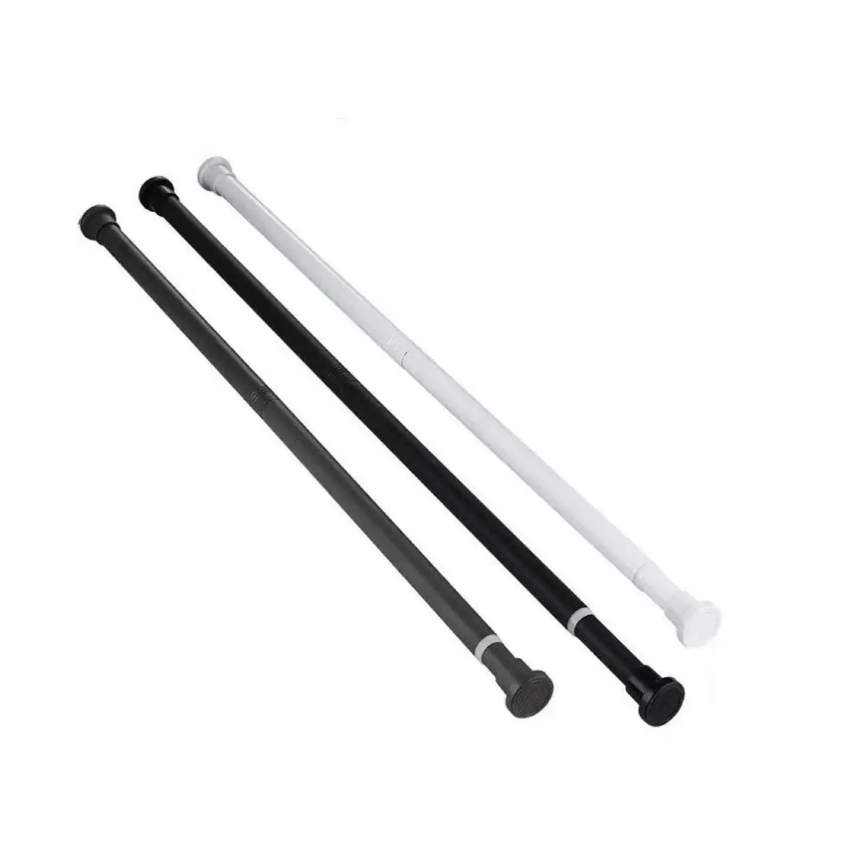 #1 Shower Rods List of Top Picks
