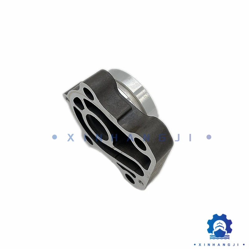 

Корпус, комплект водяного насоса 6D8-WS443-00 для подвесного мотора Yamaha 2/4T 75/85/90HP 688-44341-01-94 аксессуары для лодок