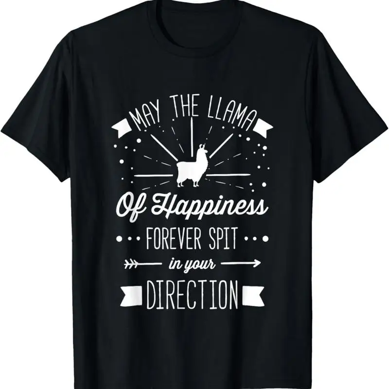 May The Llama Of Ha…