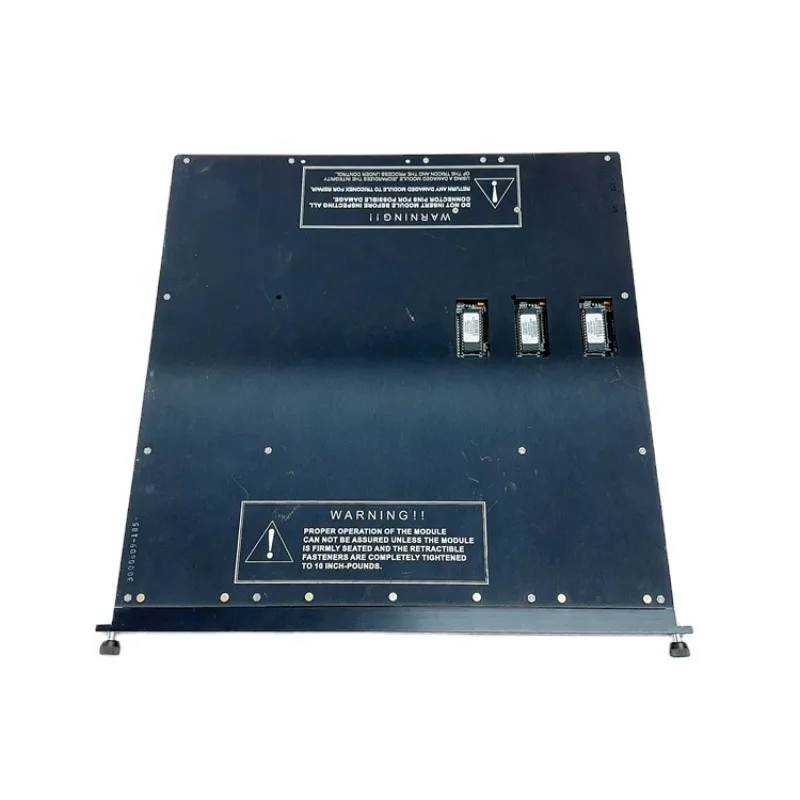 

3623T Digital output module Programmable controller