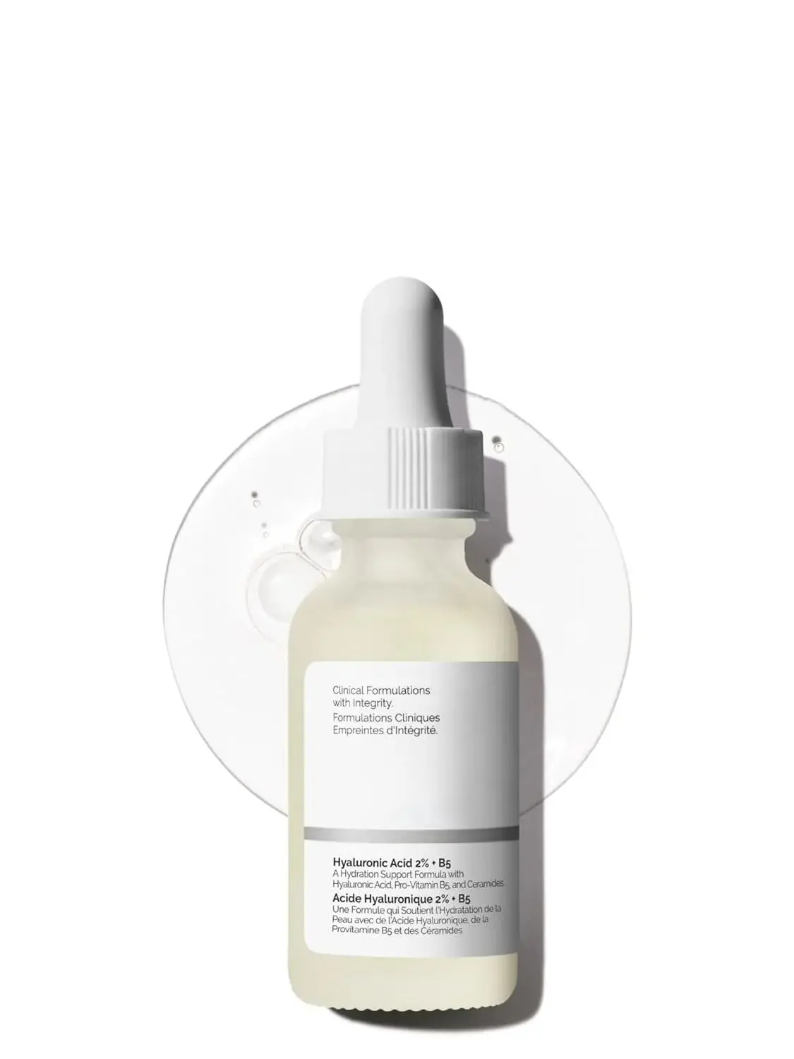 10% Niacinamid 1% Zink Gesichtsserum 30ml Sanfte Ölregulierung Porenverfeinerung Feuchtigkeitsspendende Glättende Hautpflege Für Alle Hauttypen