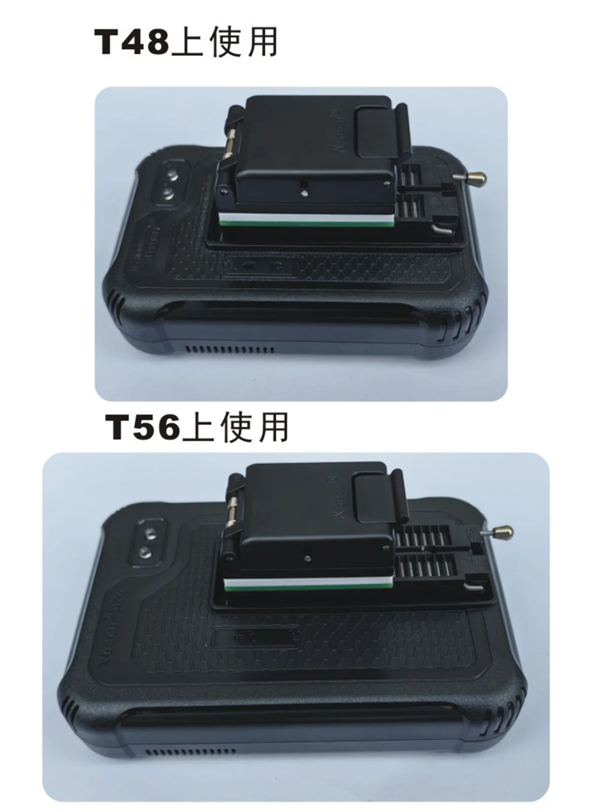 QFN8 WSON8 DFN8 MLF… - image