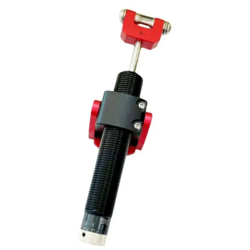 HOES-For I33T Racing Analog Adjustable Hydraulic Rod Pedal Buffer