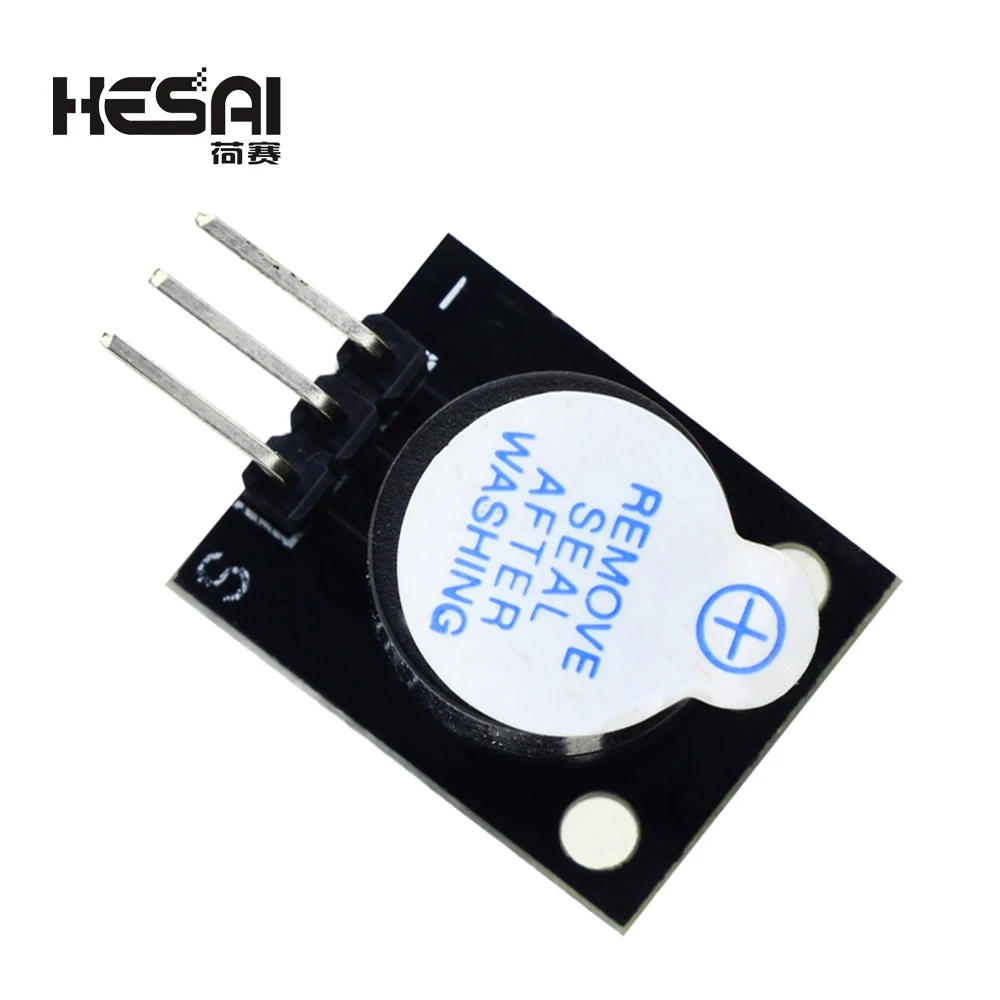 KY012 Car9012 Transistor Active  Buzzer Sensor Alarm Module for Arduino KY-012 DIY Kit
