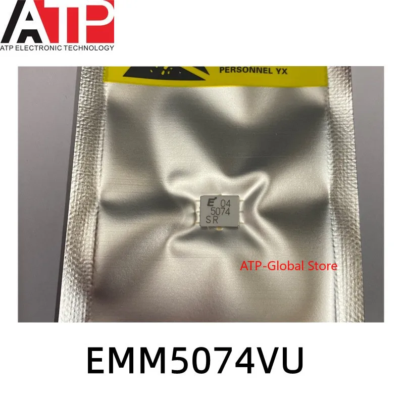 1PCS EMM5074VU 5074 Original inventory of high-frequency tube integrated chip IC