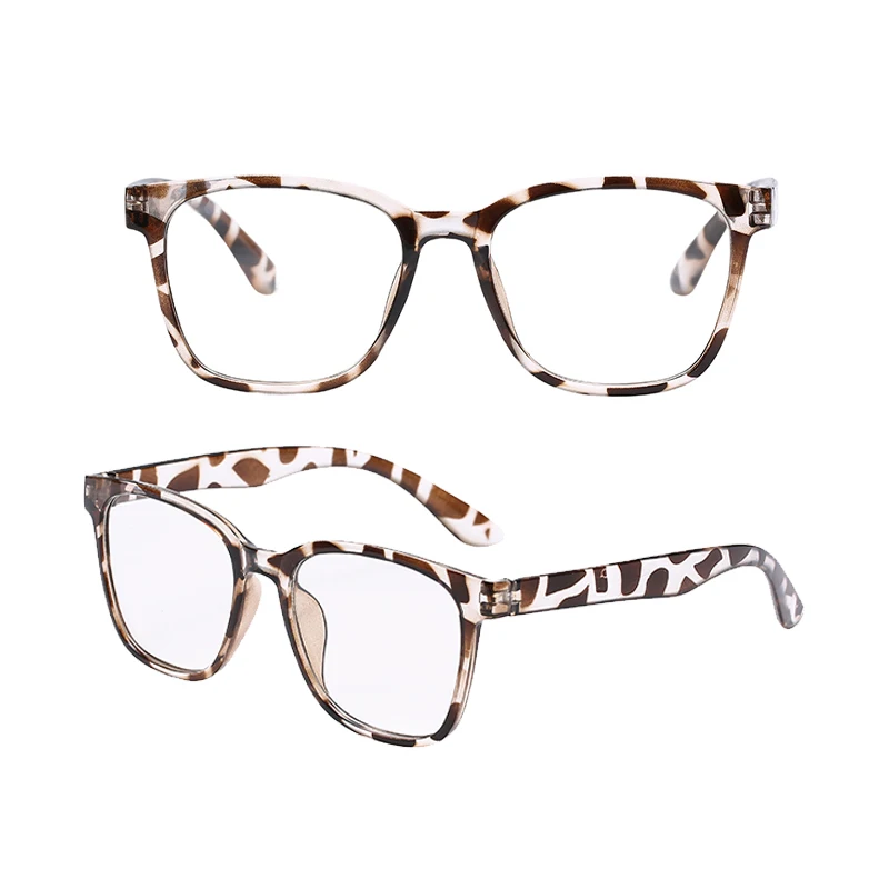 

ROXI | Anti-Blue Light Reading Glasses New Ultra-Light Eye Protection Readers Unisex Comfortable Presbyopia Glasses Hot Sale