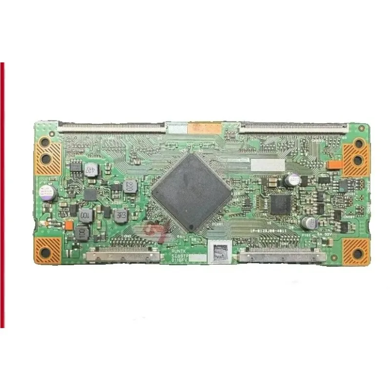 Desmontaje original, para la placa lógica de la pantalla Sony KDL-60R510A S600FHB-1 RUNTK 5489TP 0116FV