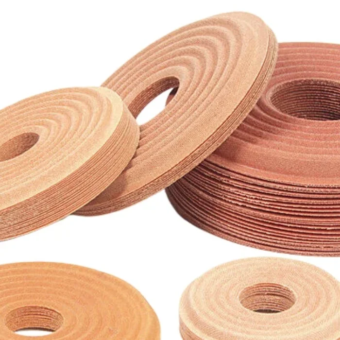 

Ремкомплект из 2 предметов Bass Elastic Wave Loudspeaker — демпфер паука сабвуфера и прокладка звуковой катушки