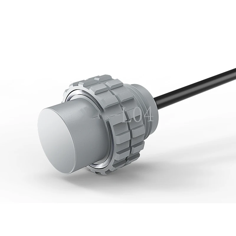 L04 Ultrasonic Sens…