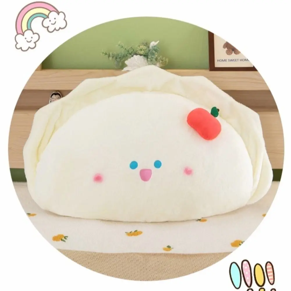 Cute 50cm Plush Pillow Cartoon Moon Dumpling Doll Stars Cloud Doll Great Gift