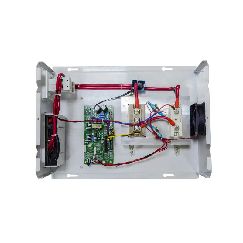 ZOOMAR DC PWM جهاز التحكم بالشحن بالطاقة الشمسية 192 فولت 100a منظم اللوحة الشمسية 100 أمبير MPPT جهاز التحكم في الشحن