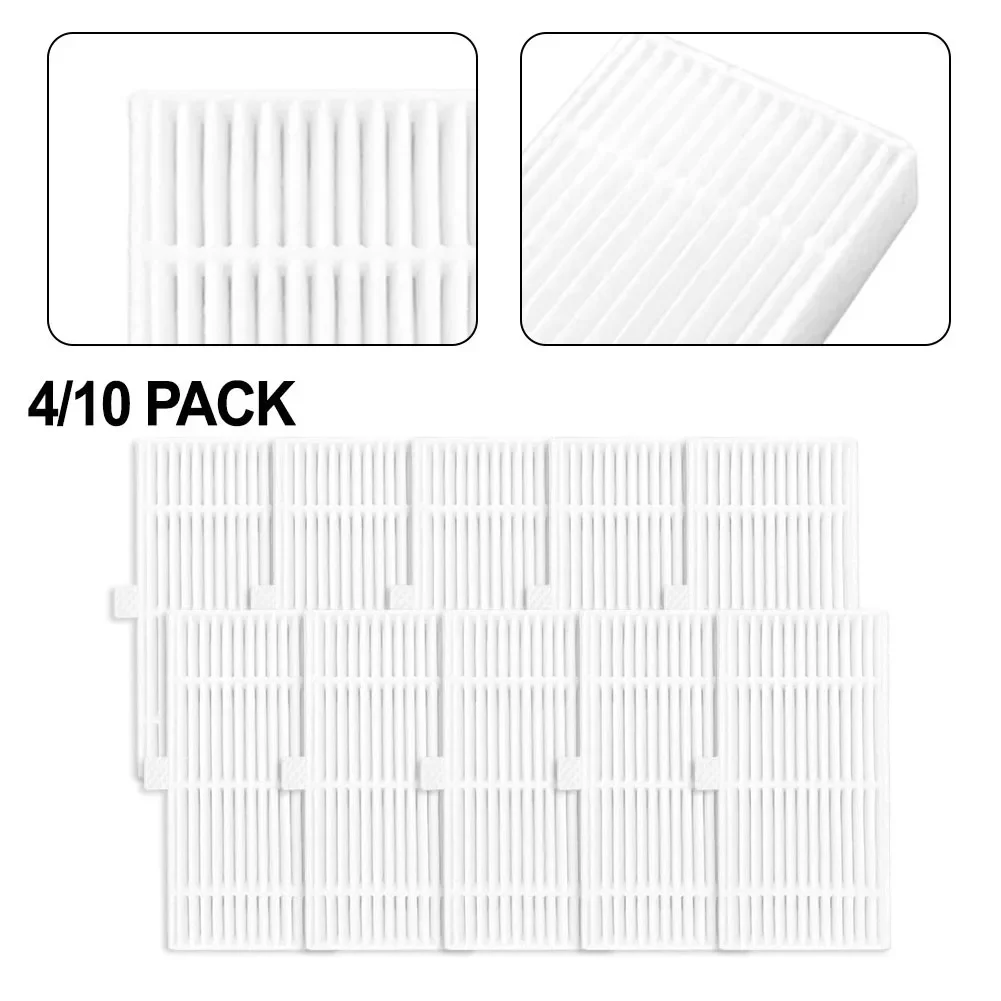 

HEPA-фильтр для Conga M10/для BObsweep/для Charlotte/для IMartine BR151, BR153, инструменты для уборки, запчасти для бытовой техники