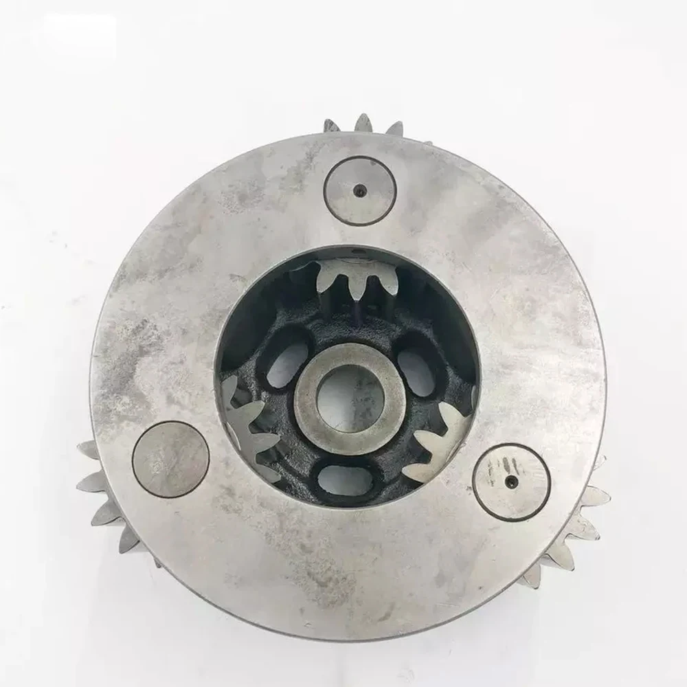 Good Excavator Travel Device EX200-1 for Hitachi 1009857-A 1009857 3 rd Gear Carrier Assy Third level