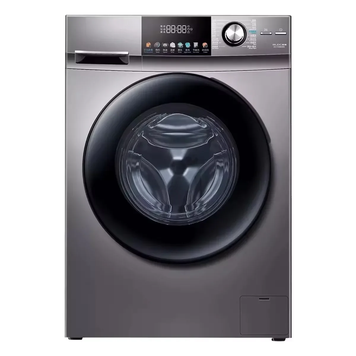 Washer, Dryer, Intelligent, Fully Automatic, Low Energy Consumption, Power Saving