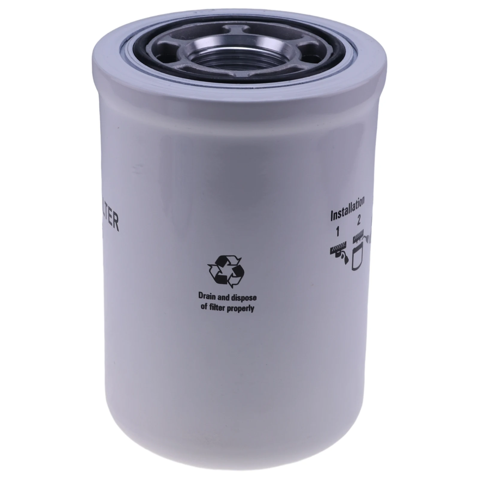 

Hydraulic Oil Filter 6661248 For Bobcat 453 543 643 753 763 773 843 853 873 953