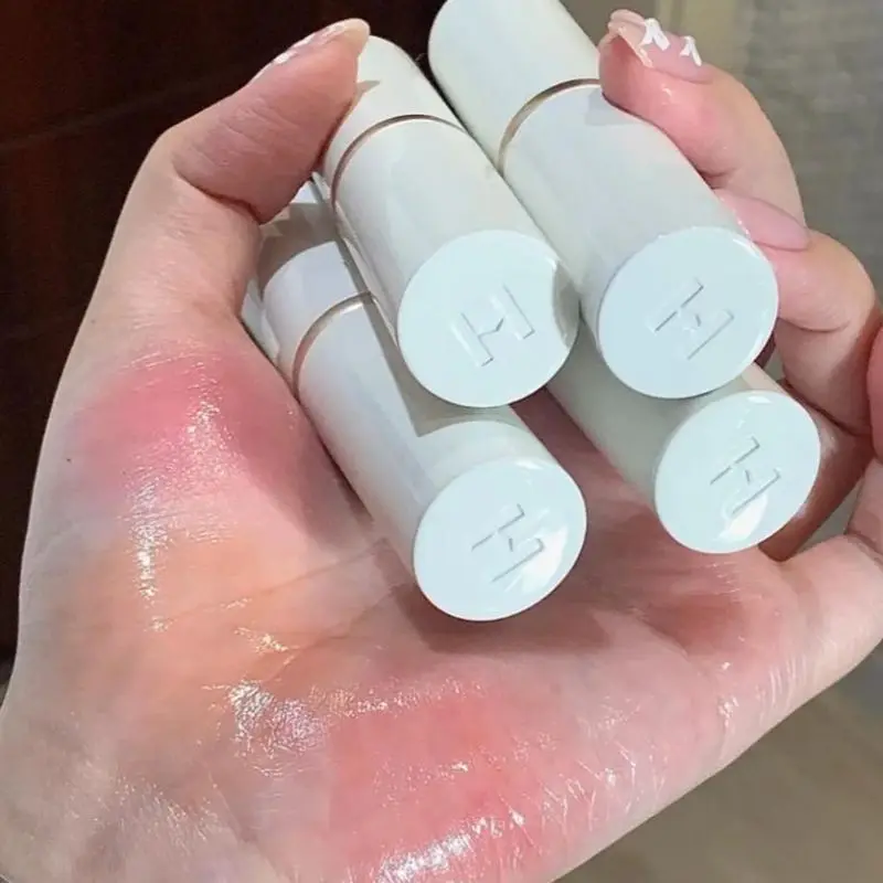 Hince – baume éclaircissant Portable, surligneur, plusieurs nuances, hydratant, lueur rayonnante, maquillage pour le visage, cosmétiques éclaircissants pour la peau