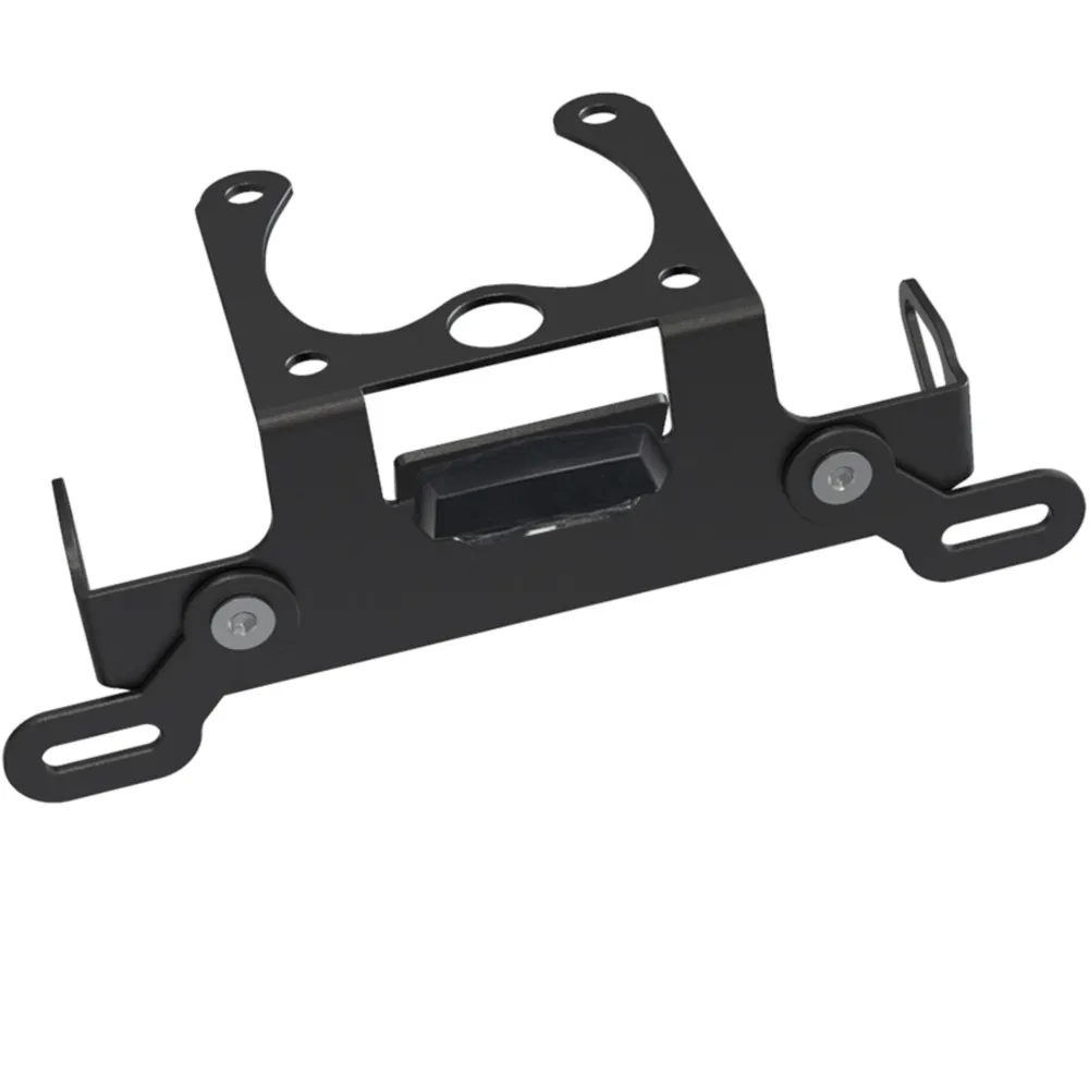 

For YAMAHA FZ-1N FZ8N FZ1N FZ1 FZ8 N/S Fazer FZ8-S Rear License Plate Tail Frame Holder Bracket Tail Tidy Fender Eliminator