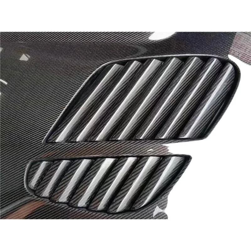 

Bestseller Vented Engine Hood GTR Style 320I 323I 325I 328I 330I E46 Weight Racing Peormance Upgrade
