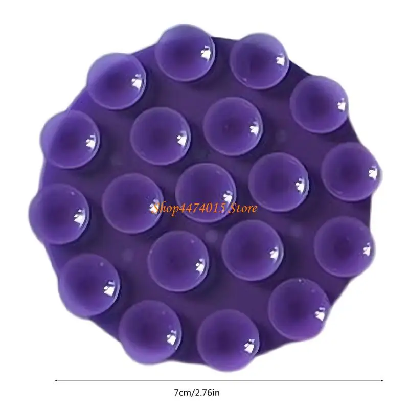 K1AA silicone hút điện thoại CASE TOPTHER