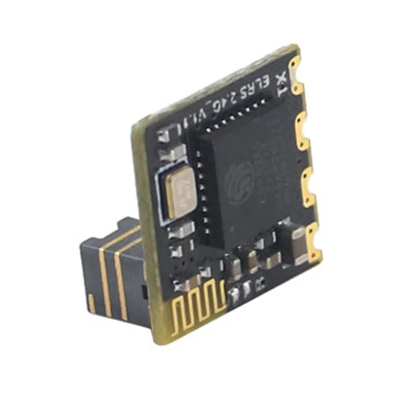 Qy-Sx1280 Elrs 2.4G…