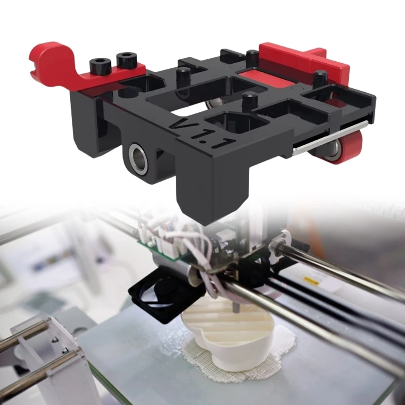 

For Stealthchanger Extruder Head Switcher COMBO V2 Board Tool For 3D Printing Electronic Application Accessories