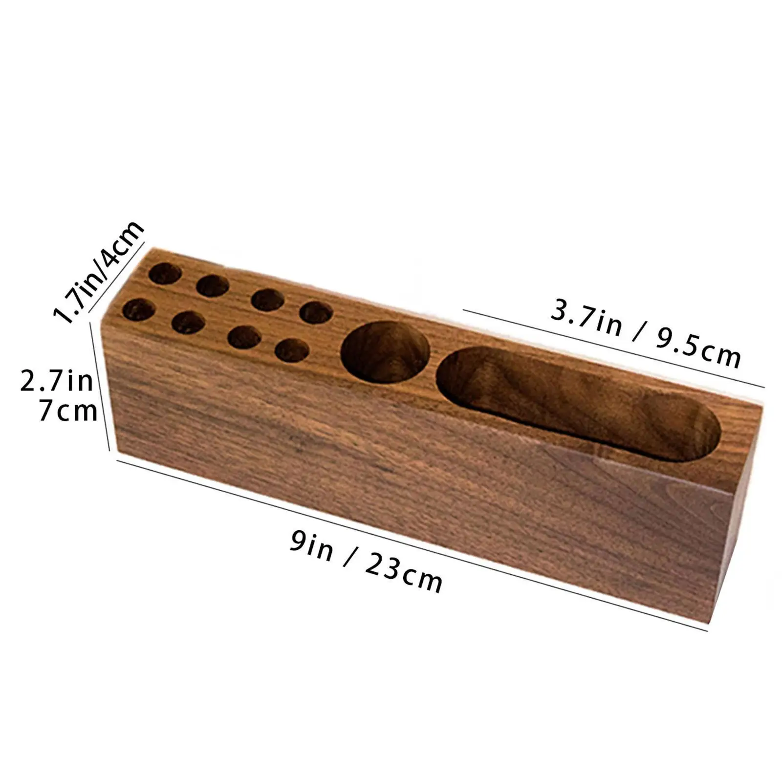 منظم فرش الطلاء للفنانين، منظمة تخزين فرست المكياج