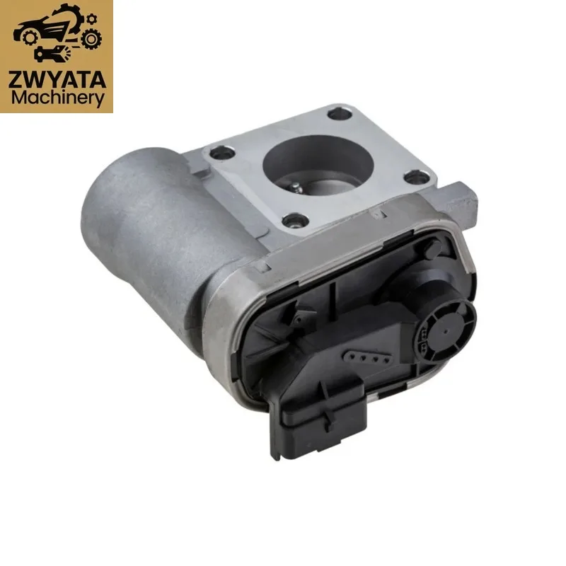 

for Fiat Panda 169 Punto 188 Alfa Romeo Lancia Ypsilon Musa 1.2L 1.4L new throttle body 36SMF6 77365316 71732618 71794082