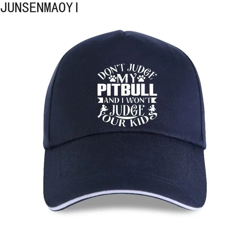 Pitbull Mom, Pitbull Dog Pit bull Lover Owner Dog Baseball cap Men Women Unisex Streetwear Snapback trucker Hats