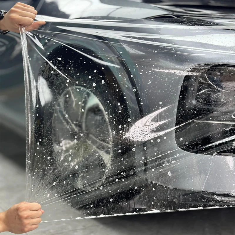 Thumbnail 2 - #36 Paint Protection Film List of Top Picks