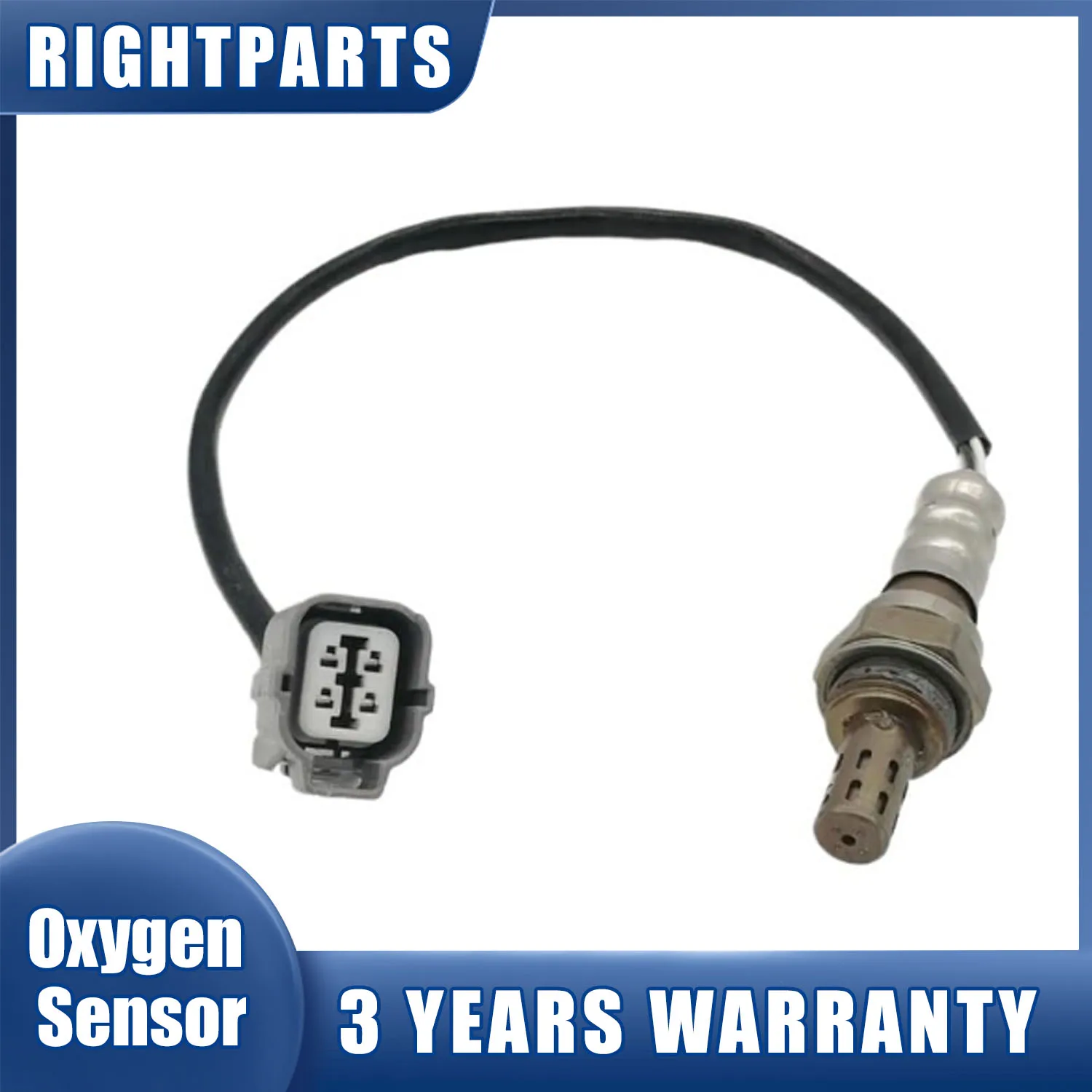 36532-PWA-J02 Downstream Lambda O2 MIDDLE Oxygen Sensor 36532PWAJ02 For HONDA FIT 1.3 A S Y W L13A engine 36532 PWA J02