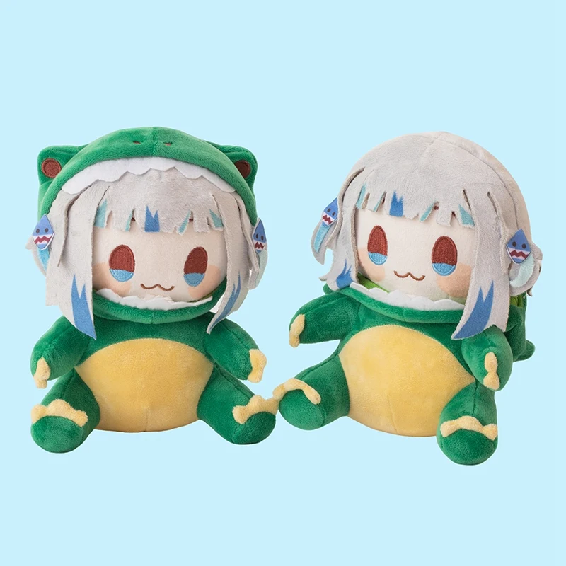 Dino Gura Plushie T…