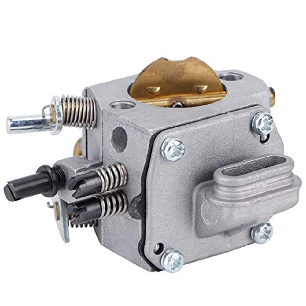 Chainsaw Parts Replacement For Carburetor for MS440 MS460 Straightforward Installation and Enhanced Engine Performance
