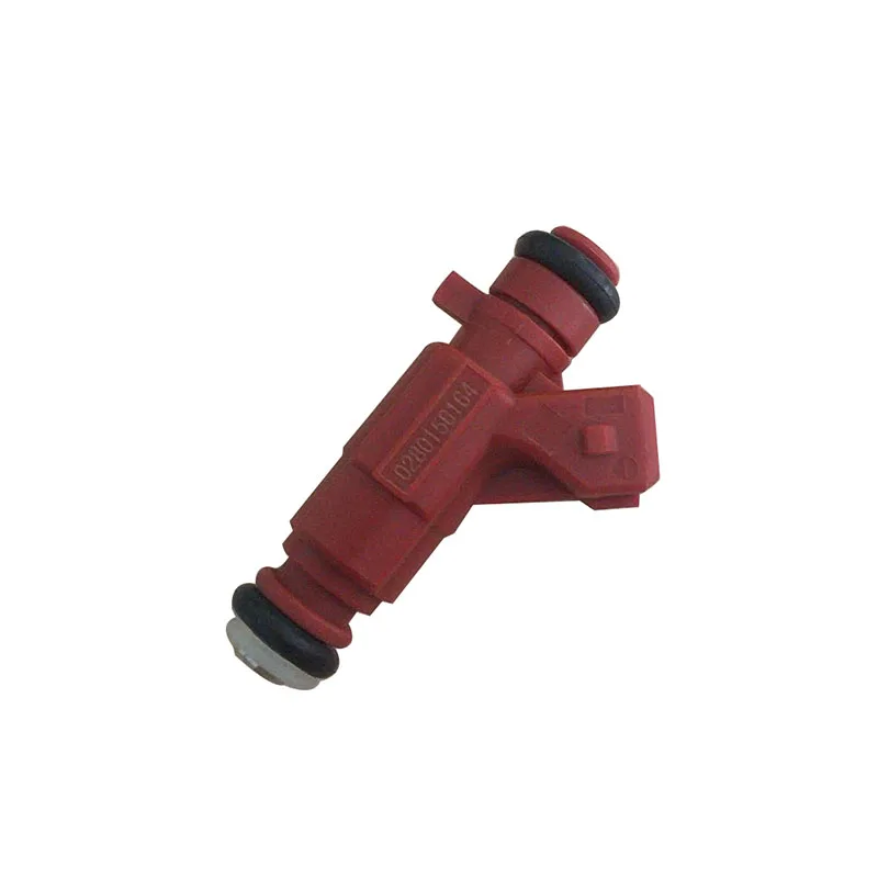 4Pcs Fuel Injector Nozzle For Honda Jazz II 1.4L 2003-2008 OE No.:0280156164 view 2