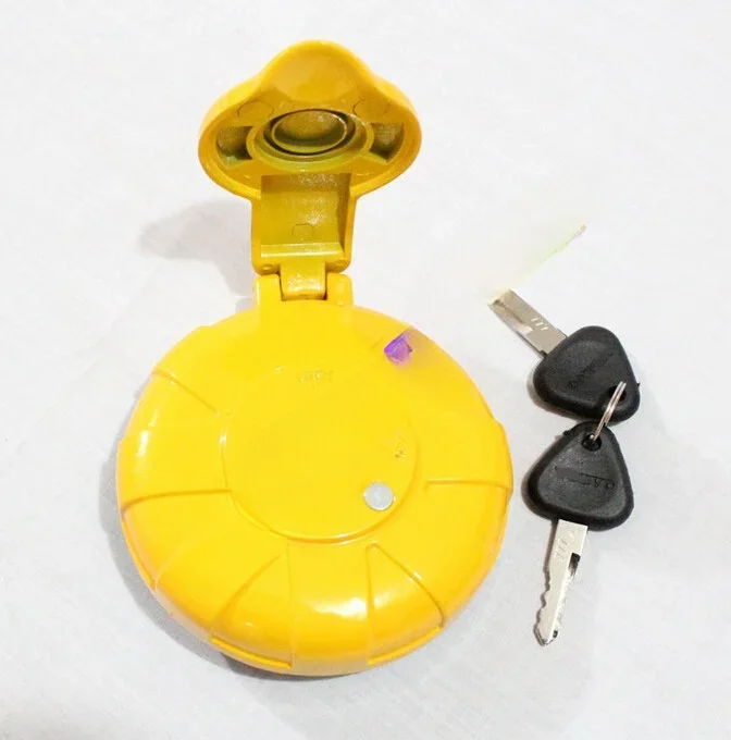 

Fuel Cap For 14528922 For Excavator EW160B EC290B EC210C EC180 EC170 EC160B