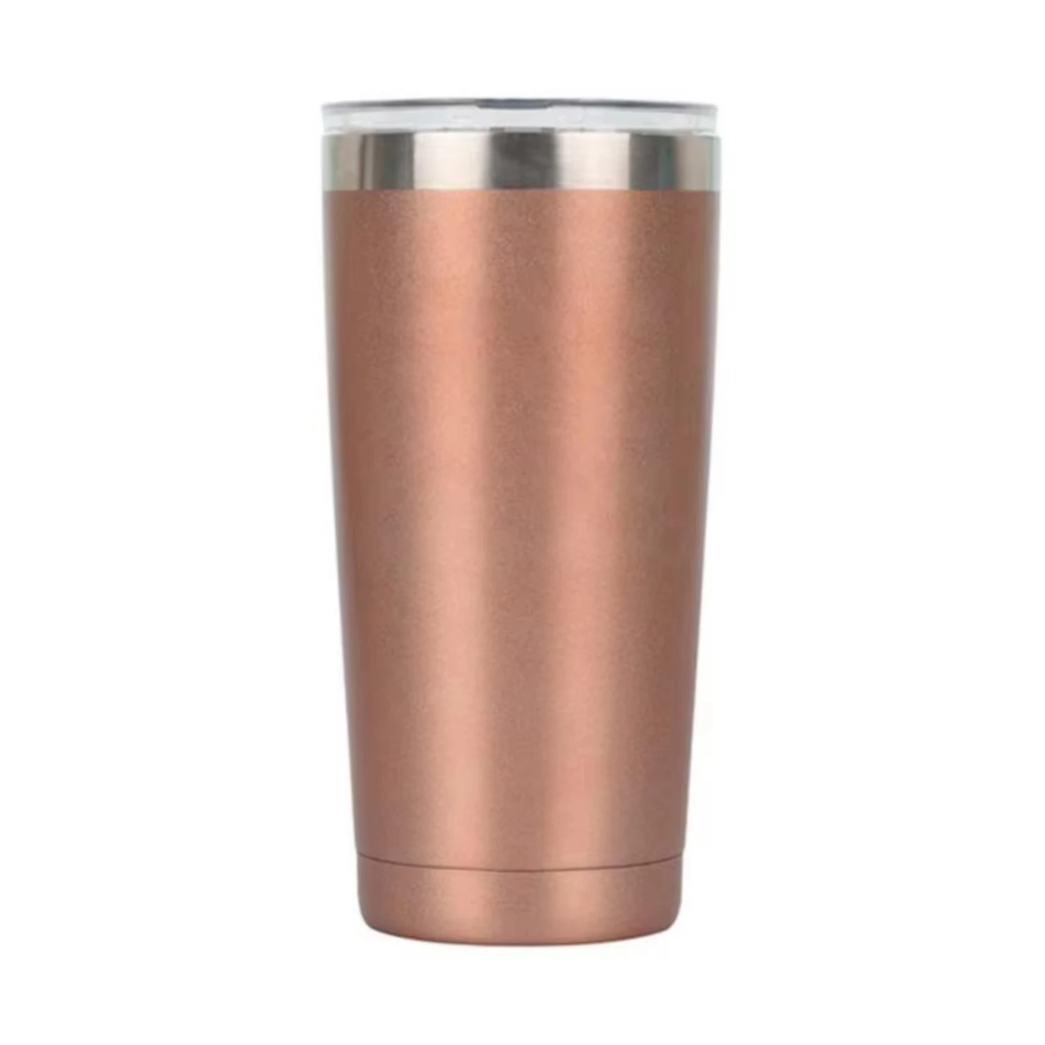 American 20oz Office Cup Men's Gift Hot Stainless Steel Thermos Cup with Handle Wholesale for Coffee Beer Tea Customizable Logo