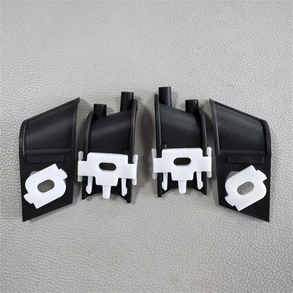 Lamp Bracket Set Headlight Repair Kit for Factory Specification Fit Stable Characteristics For BMW X1 E84 2010-2015