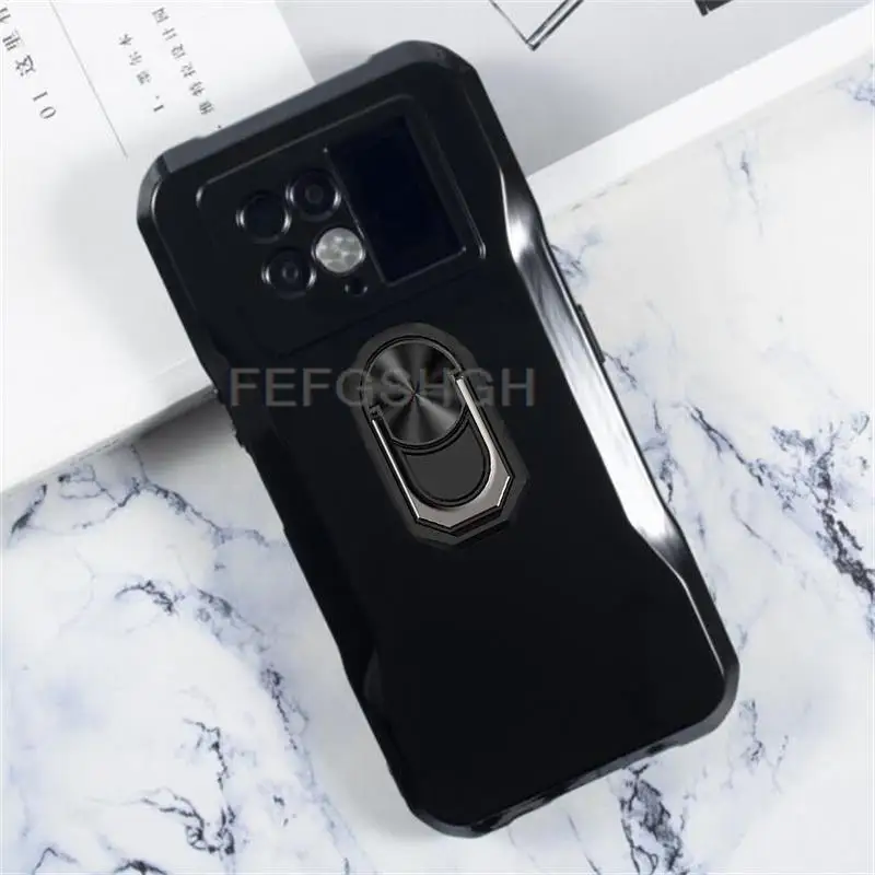 

Мягкий силиконовый чехол из ТПУ Для Doogee V20 5G 6,43 дюйма