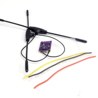 HappyModel ES900 Diverse Receiver 915MHz Built-in TCXO for RC Airplane FPV Long Range Drone DIY Parts