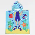 Diving Boy