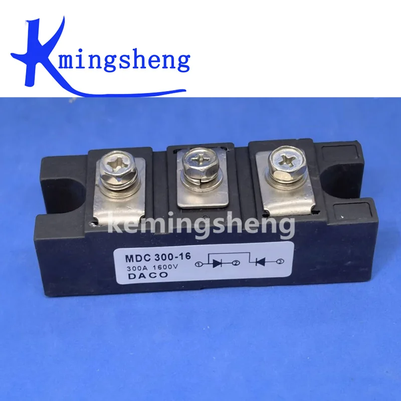 

MDC300-16 FREE SHIPPING NEW AND ORIGINAL MODULE