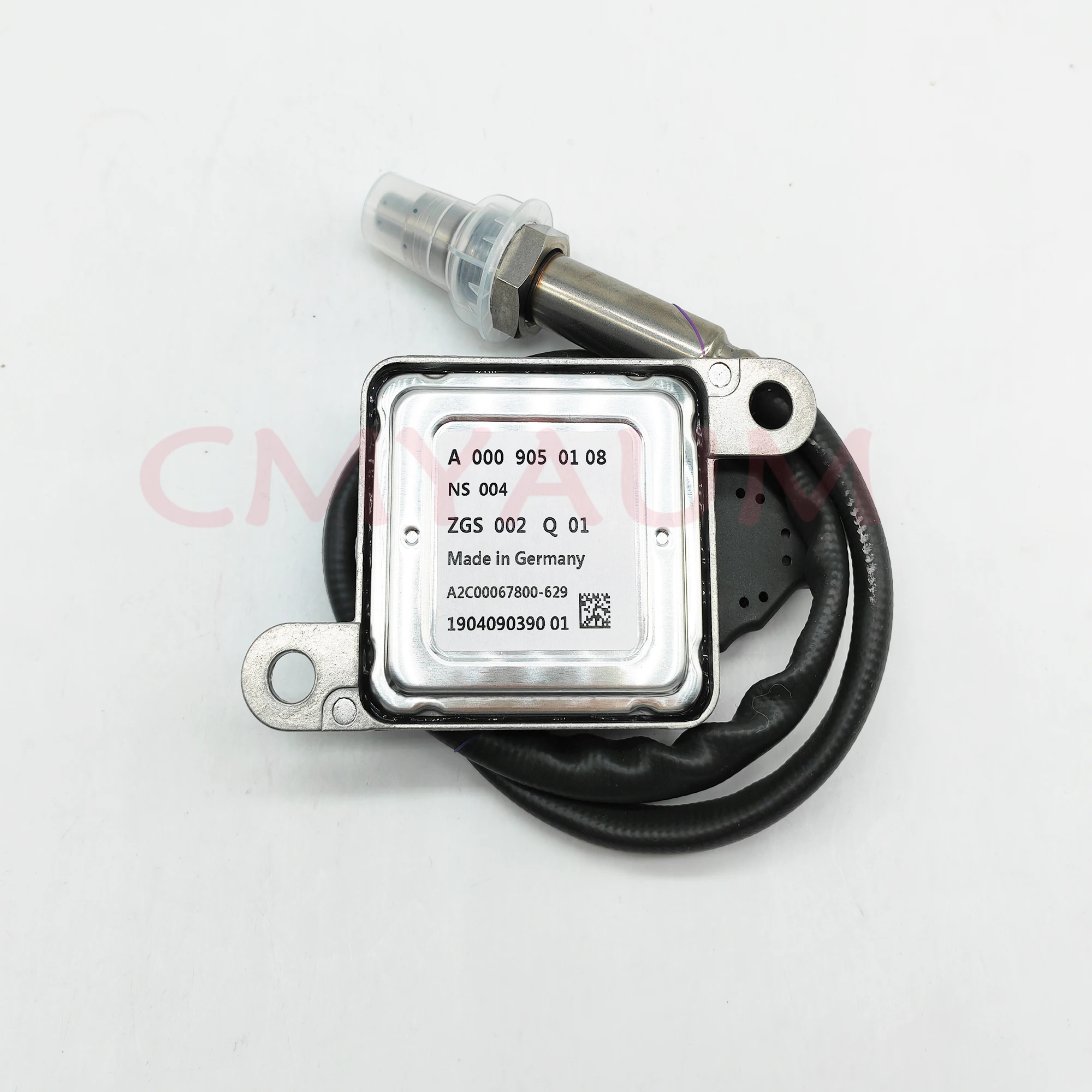 A0009050108 0009050108 Original New Nitrogen Oxygen NOx Sensor 12V 