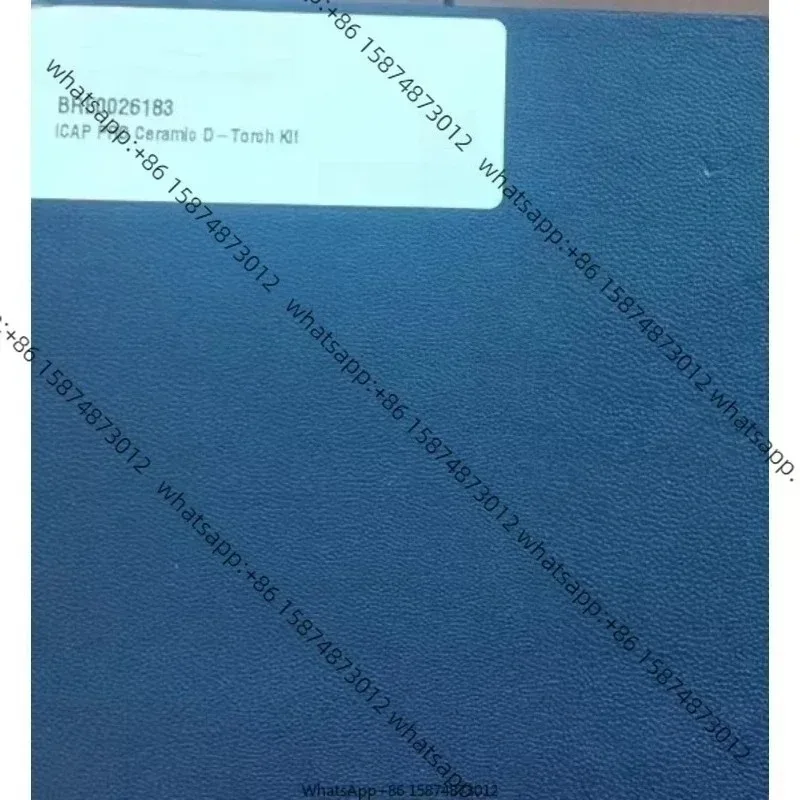 

For The rmo BRE0026183 ICAP PRO Ceramic D-Torch Kit ICAP Series Ceramic Torque Tube New