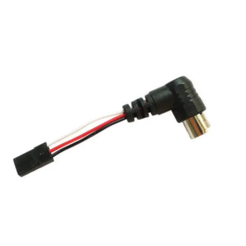 Radiolink AT9S PRO T8FB Wireless Trainer Cable Buddy Box One-Click PPM Receiver Support, High Efficiency Low Consumption