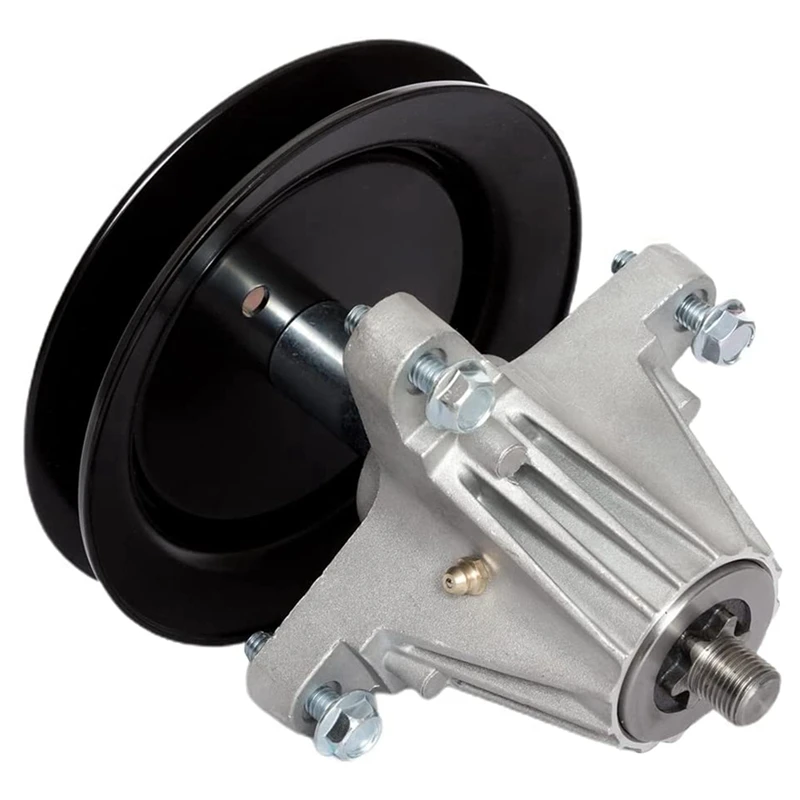 Imagem -05 - Conjunto do Fuso para Cub Cadet Mtd 91804822 618-04822 918-04889 Apto para Cub Cadet Craftsman Troy Bilt Pony 42 no Convés