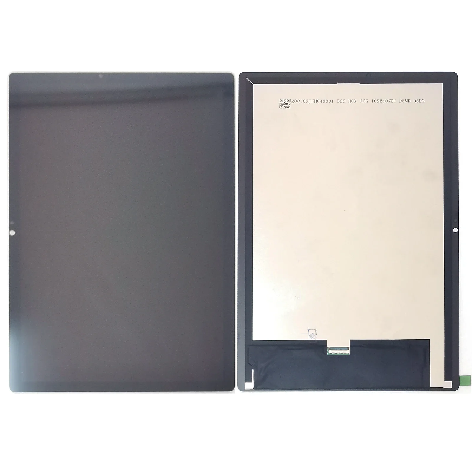 

10.5" For Doogee Doogee T10Plus / T10 PLUS LCD Display Touch Screen Digitizer