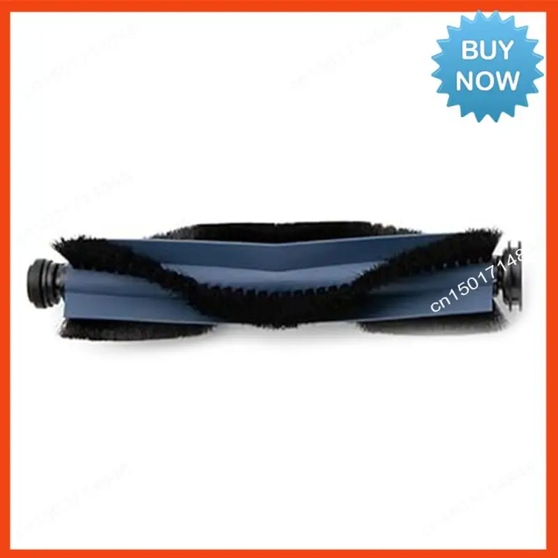 BISM لـ Eufy X10 Pro Omni استبدال أجزاء الملحقات فرشاة جانبية رئيسية فلتر Hepa ممسحة أكياس الغبار القماش