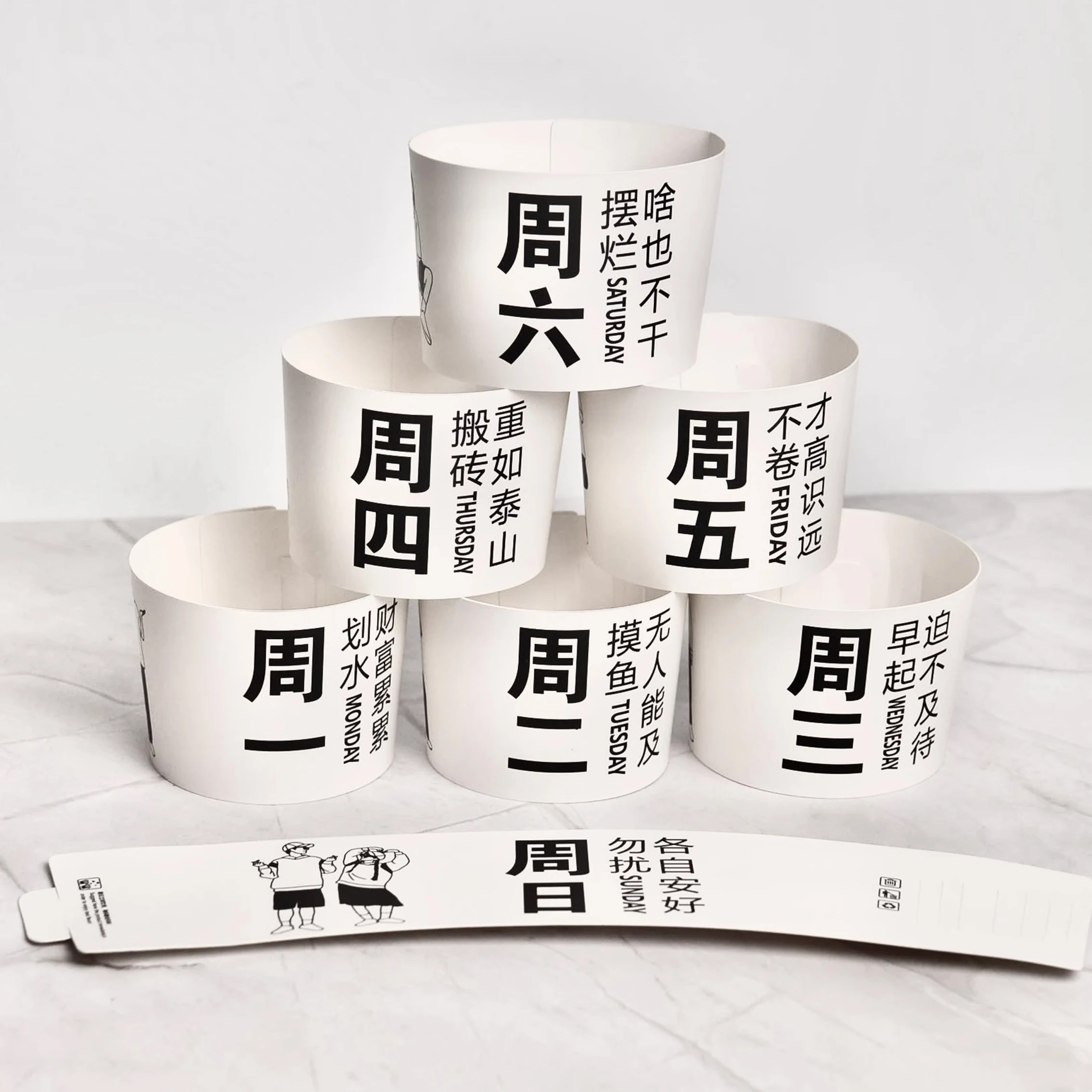 Customized Printing Cardboard  - огляд і ціна Coffee Tea For Plants