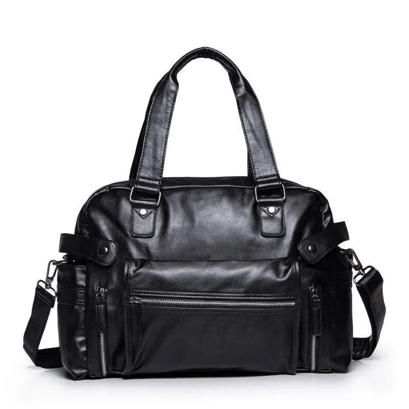 

Сумка на одно плечо, мужская сумка через плечо, повседневная деловая дорожная сумка, мужская сумка, деловая сумка для компьютера из мягкой кожи, дорожная сумка